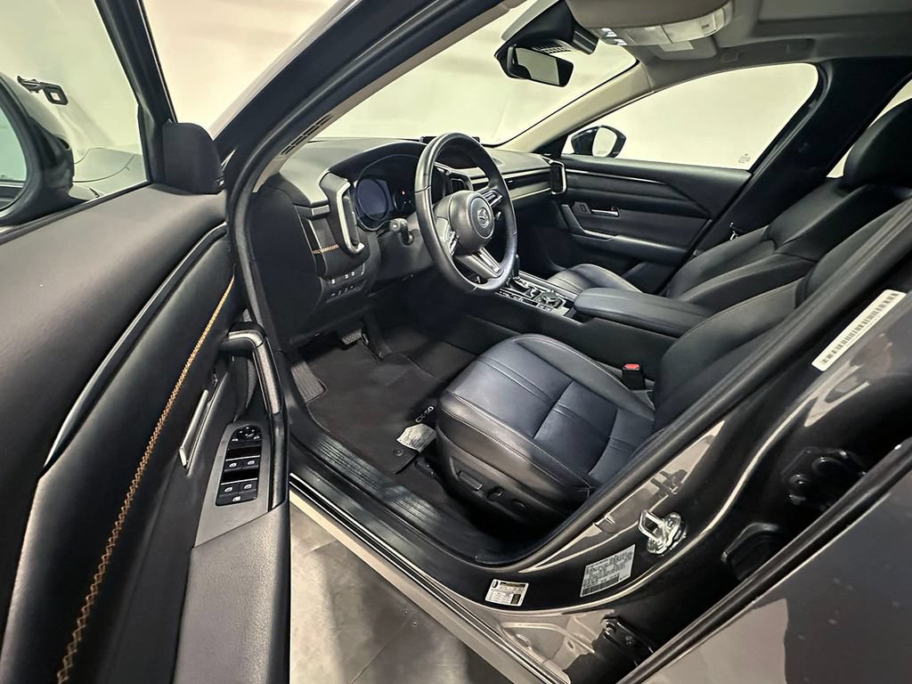 Used 2026 MAZDA CX-50 AWD 2.5 S w/ Premium Package image 18
