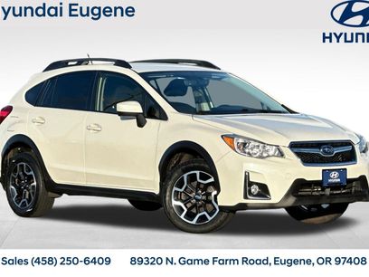 Used 2017 Subaru Crosstrek 2.0i Premium w/ Popular Package #2