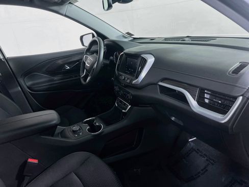 Used 2024 GMC Terrain SLE w/ Driver Convenience Package AWD/4WD image 27