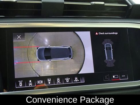 Used 2024 Audi Q3 2.0T Premium Plus image 10