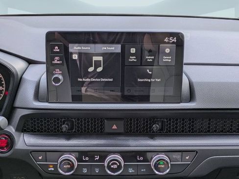 New 2026 Honda CR-V EX image 16