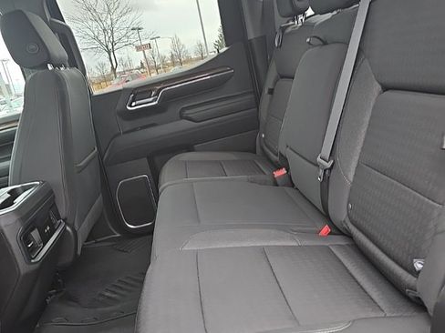 Used 2023 Chevrolet Silverado 1500 RST image 13