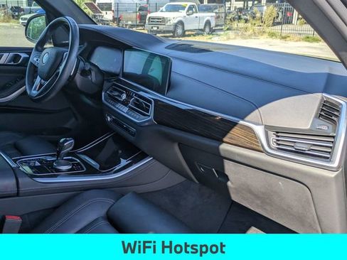 Used 2020 BMW X5 sDrive40i w/ Premium Package image 32