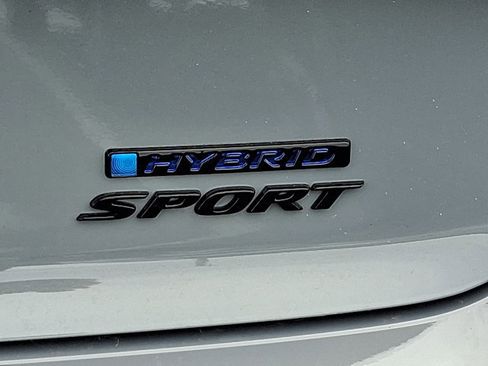 New 2026 Honda Accord Sport image 24