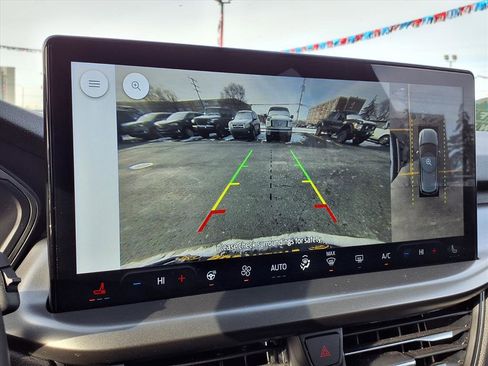 Certified 2023 Ford Escape Active w/ Tech Pack #2 image 9