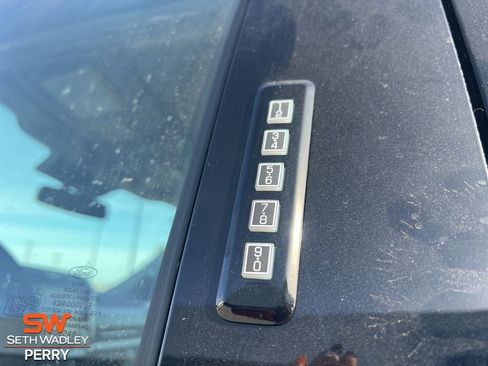 New 2026 Ford F350 Lariat w/ Black Appearance Package image 19