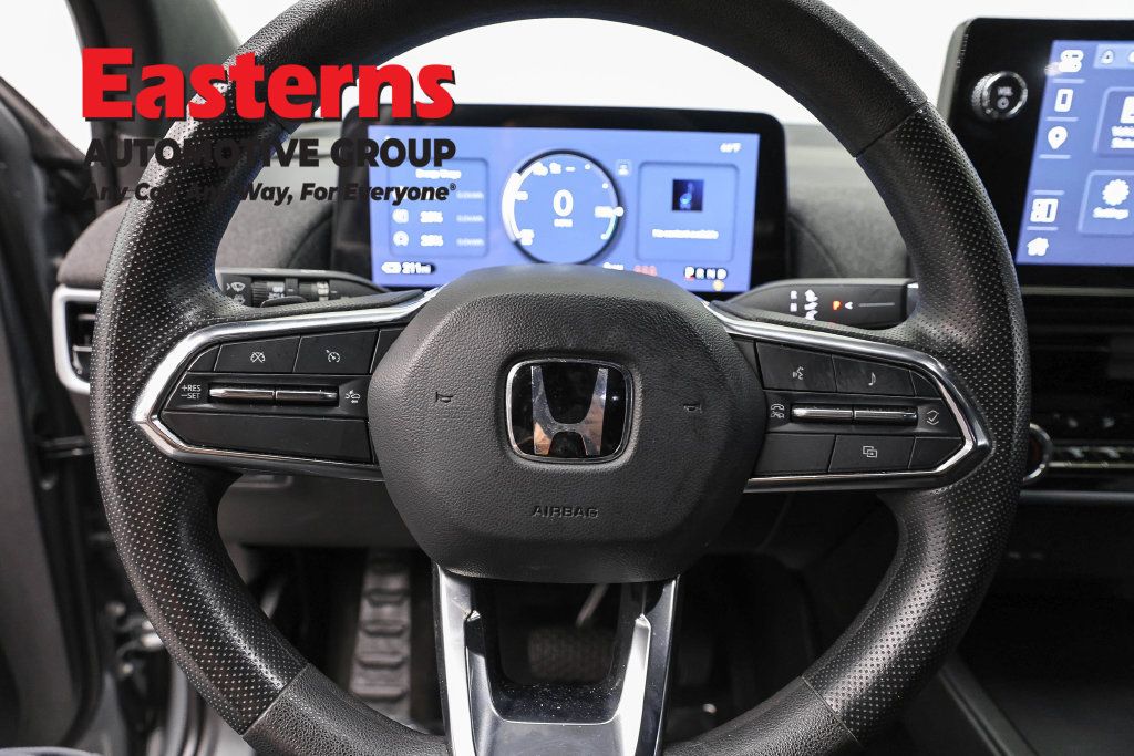 Used 2024 Honda Prologue EX image 12