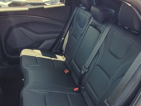 New 2025 Ford Mustang Mach-E Premium w/ Interior Protection Package image 6