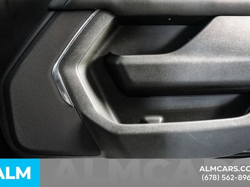 Used 2025 Chevrolet Tahoe LT AWD/4WD image 48