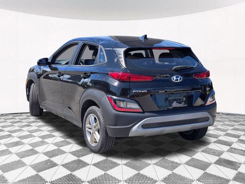 Certified 2022 Hyundai Kona SE AWD/4WD image 22