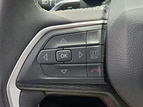 Certified 2024 Jeep Grand Cherokee Altitude image 23