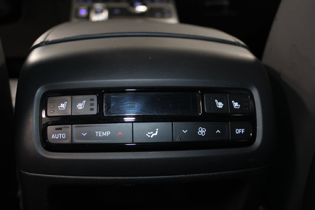 Used 2024 Hyundai Palisade SEL w/ Premium Package FWD image 60