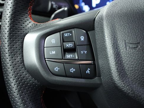 New 2026 Ford Ranger Raptor AWD/4WD image 20