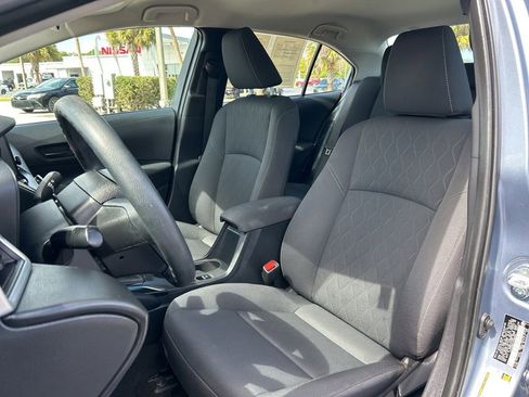 Used 2023 Toyota Corolla LE image 18