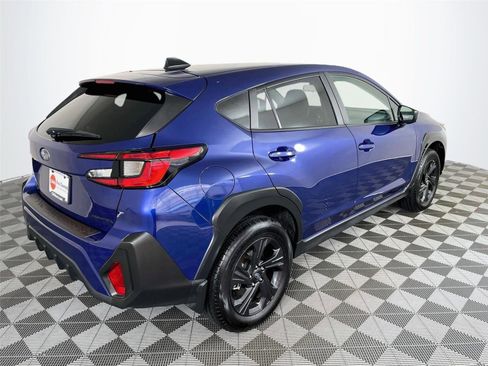 Certified 2026 Subaru Crosstrek 2.5i AWD/4WD image 10