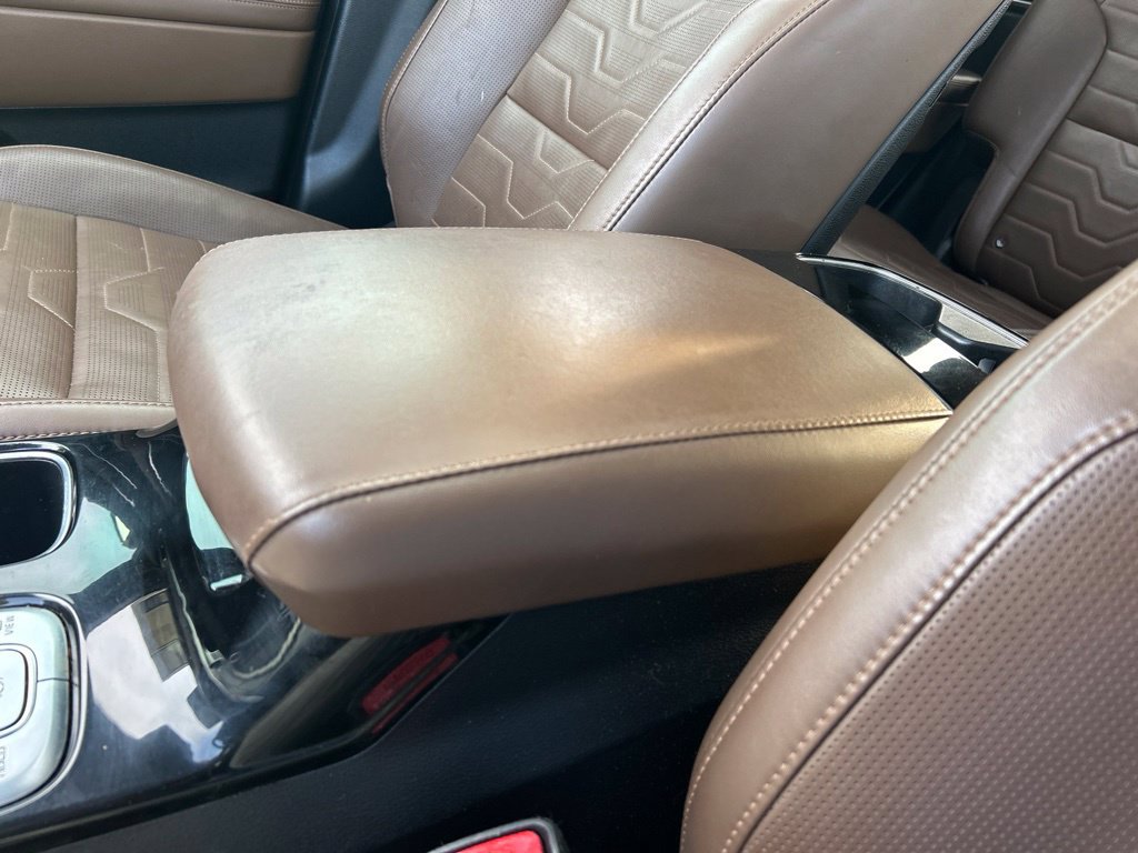 Used 2022 Kia Telluride SX w/ SX Prestige Package AWD/4WD image 37