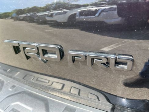 Used 2024 Toyota 4Runner TRD Pro AWD/4WD image 41