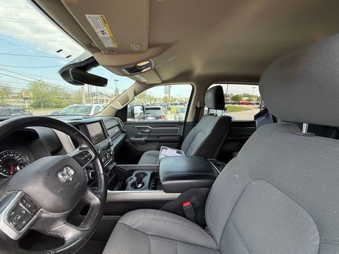 Used 2019 RAM 1500 Big Horn image 13