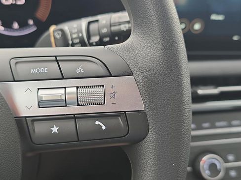 New 2026 Hyundai Tucson SE FWD image 24