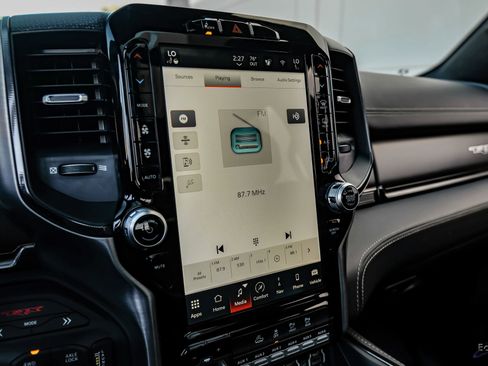 Used 2022 RAM 1500 TRX w/ TRX Level 2 Equipment Group image 90