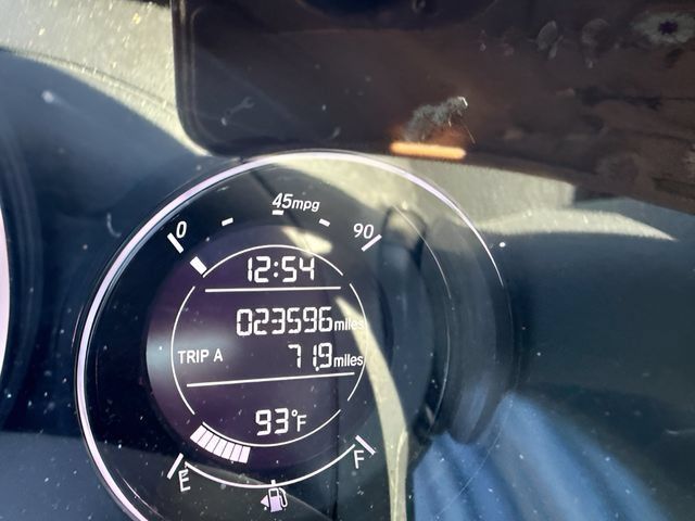 Used 2018 Honda HR-V EX-L image 10