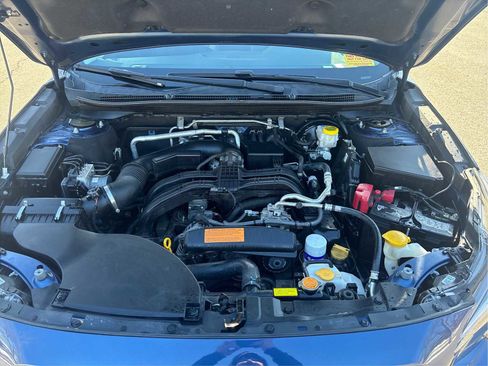 Used 2021 Subaru Outback Premium image 24