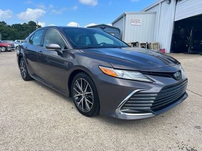 Used 2023 Toyota Camry XLE