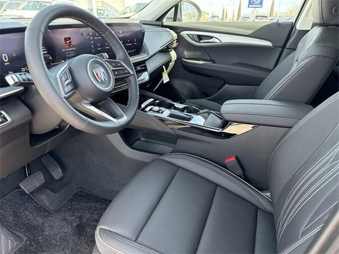 New 2026 Buick Envision Avenir image 13