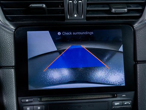 Used 2018 Porsche 911 GT3 w/ Sport Chrono Package image 42