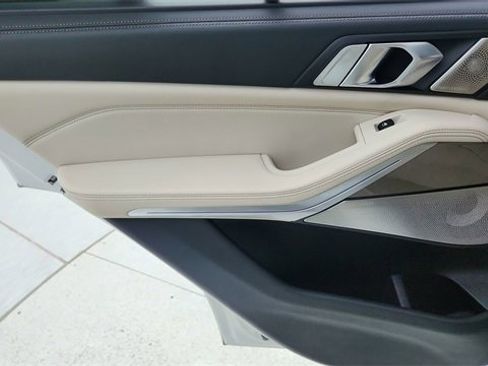 Used 2023 BMW X5 M50i w/ Executive Package image 32