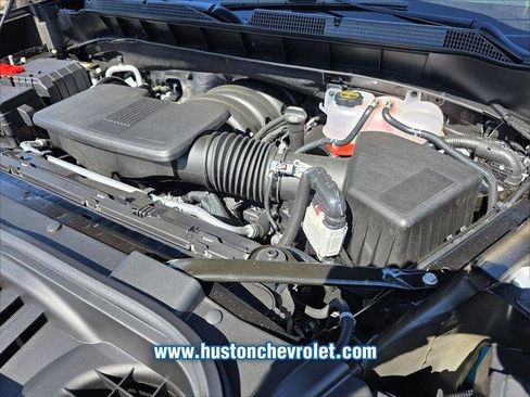 New 2026 Chevrolet Silverado 1500 LTZ image 20