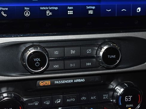 Used 2022 Ford F250 Lariat w/ Lariat Ultimate Package image 14