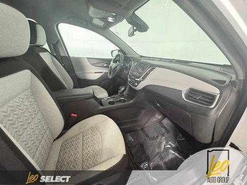 Used 2024 Chevrolet Equinox LS w/ LS Convenience Package FWD image 16