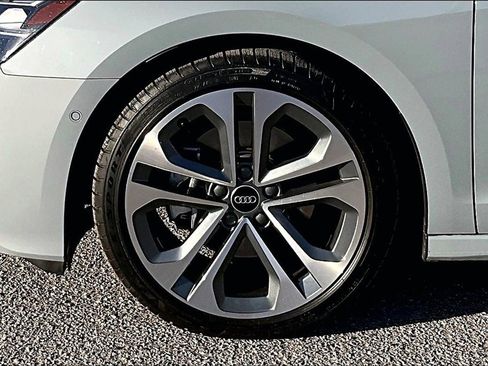 Certified 2025 Audi A3 2.0T Premium w/ Black Optic Package image 13