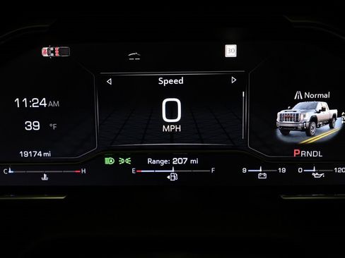 Used 2024 GMC Sierra 2500 Denali w/ Denali Reserve Package image 24