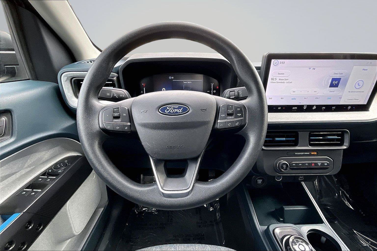 Used 2026 Ford Maverick XLT AWD/4WD image 6