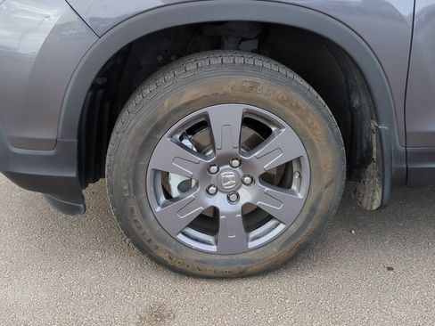 Used 2020 Honda Ridgeline RTL-E image 11