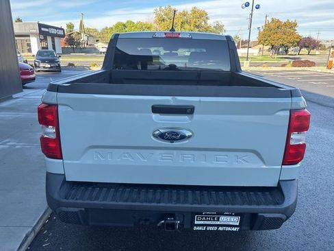 Used 2022 Ford Maverick XL image 7