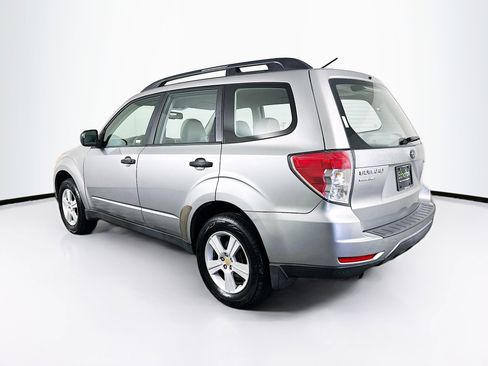 Used 2010 Subaru Forester 2.5X image 5