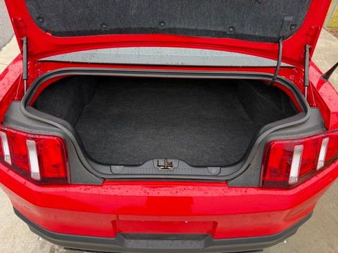 Used 2012 Ford Mustang Boss 302 RWD image 13