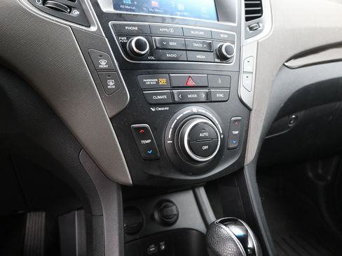 Used 2017 Hyundai Santa Fe Sport image 14