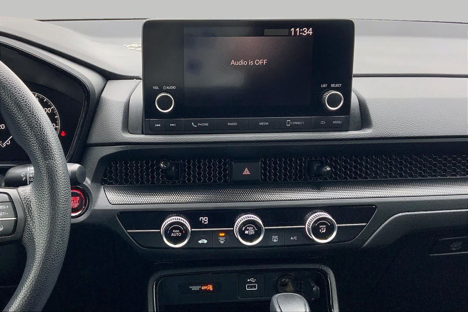 Used 2023 Honda CR-V LX image 7