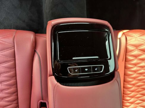 New 2025 Genesis G80 3.5T Sport Prestige AWD/4WD image 10