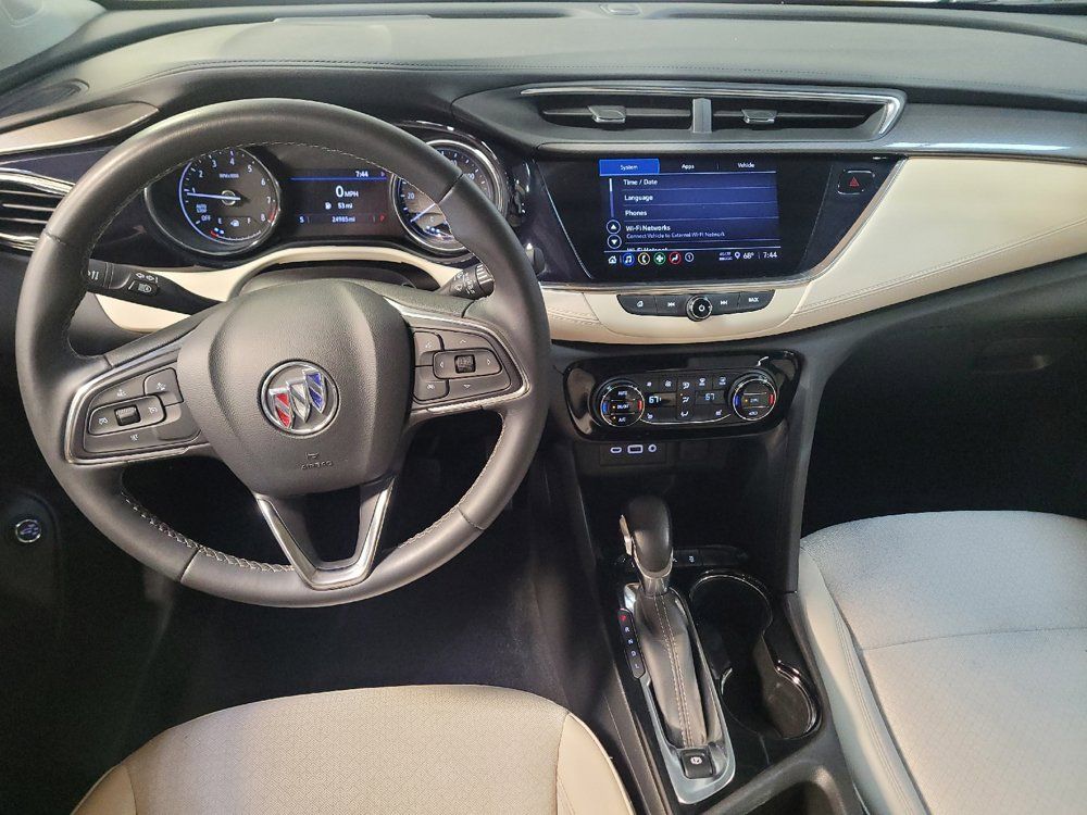 Used 2023 Buick Encore GX Select FWD image 22