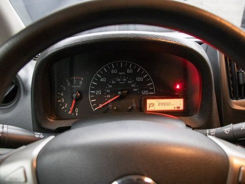 Used 2019 Nissan NV200 SV w/ Back Door Glass Package image 29