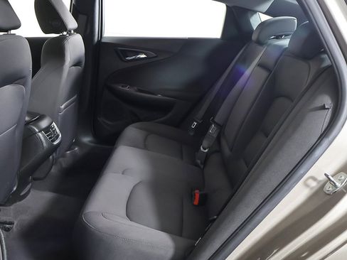 Used 2023 Chevrolet Malibu LT w/ Driver Confidence Package image 26