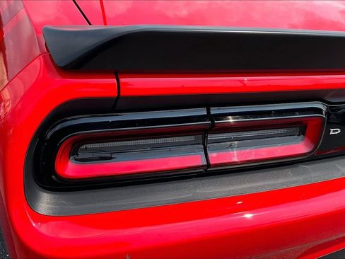 Used 2018 Dodge Challenger SRT Demon RWD image 25