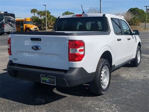 Used 2024 Ford Maverick XL image 5