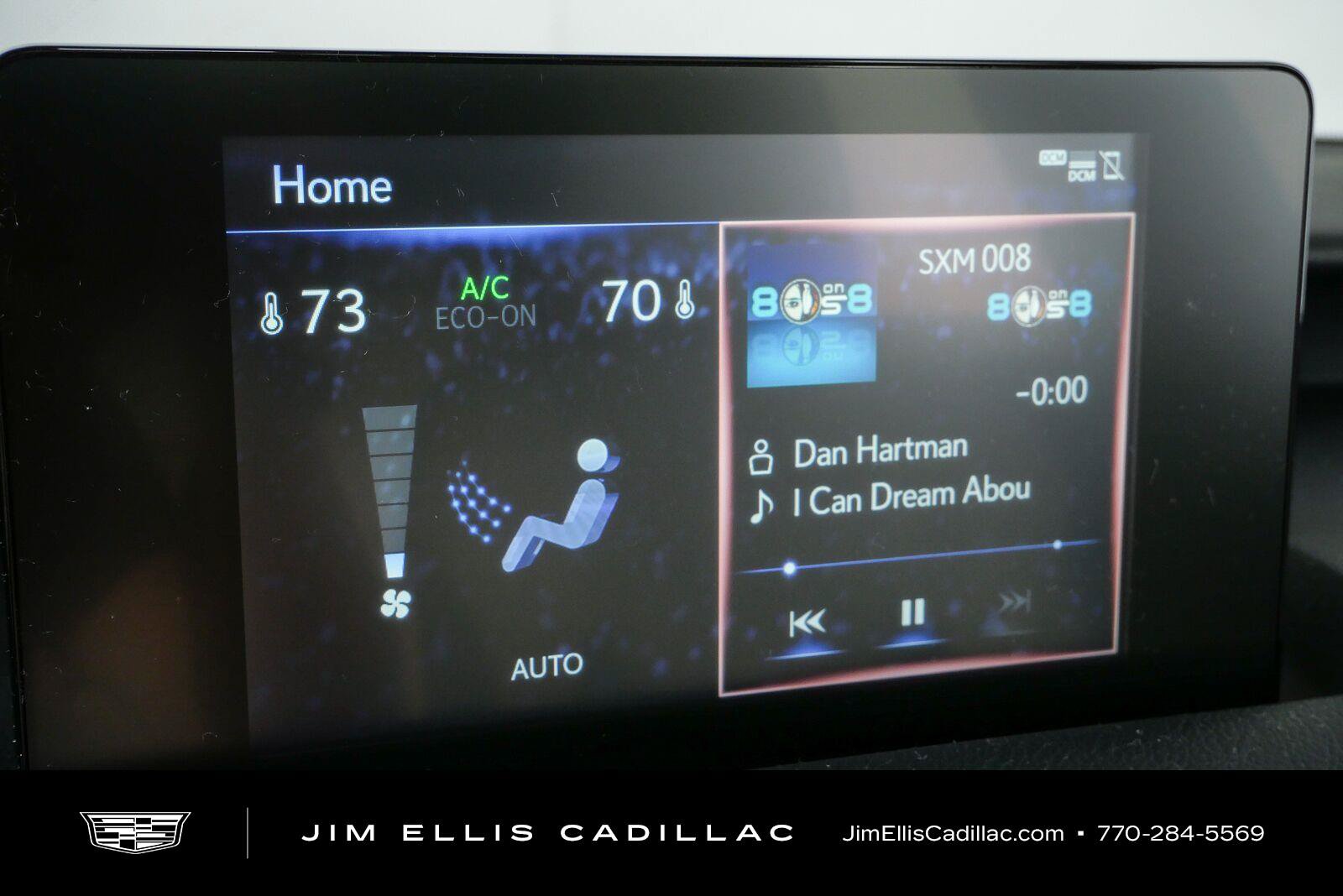 Used 2025 Lexus IS 350 F Sport RWD image 13