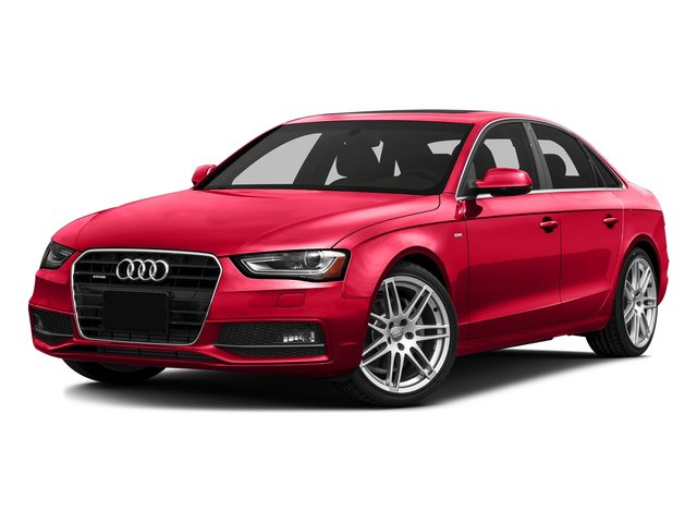 Used 2016 Audi A4 2.0T Premium Plus w/ Technology Package AWD/4WD image 1